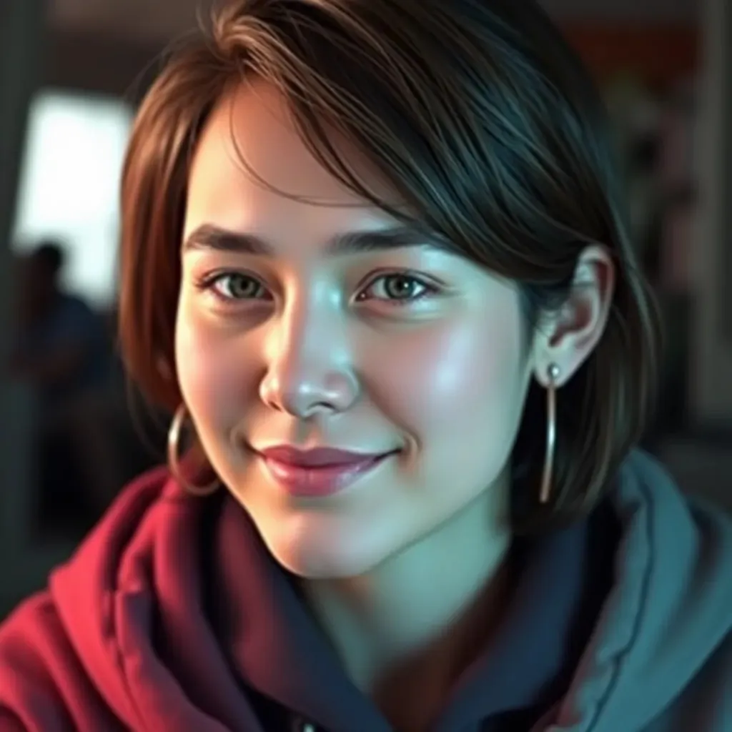 Picture of Tiffany Gonzales